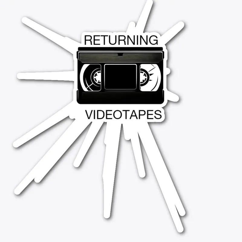 Returning Videotapes