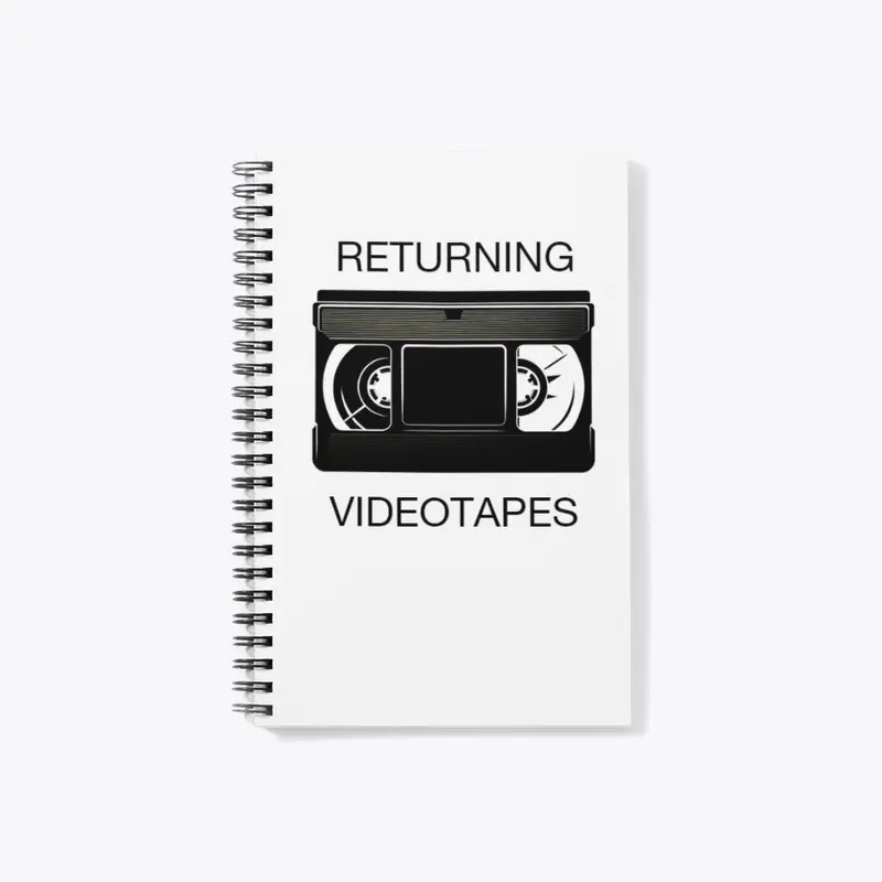 Returning Videotapes